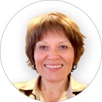 US Fractional CFO Alliance Employee Elena Skaritanov's profile photo