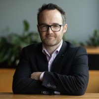 Orion Health Employee Mark Rainford's profile photo