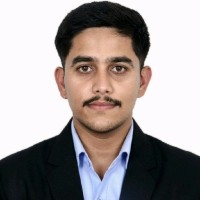 Institute of Professional Education and Research (IPER), Bhopal Employee Surya Solanki's profile photo