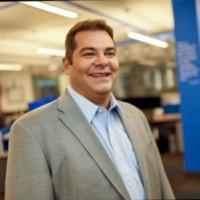 William O'Neil Securities Employee Jason Custodie's profile photo