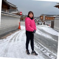 Cms Logistics Group Employee Lee Yen's profile photo