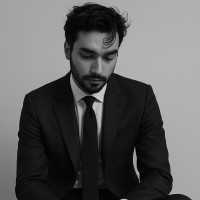 Trino Technologies Employee Syed Kazmi's profile photo