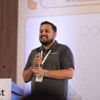 FlutterFlow Employee Ayush Shekhar's profile photo