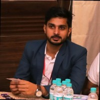 Vision Diagnostic (I) Pvt. Ltd. Employee Kuldeep Sirohi's profile photo