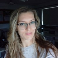 Kappa optronics GmbH Employee Romanova Elena's profile photo