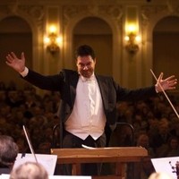 PRISMA - Pacific Region International Summer Music Academy Employee Arthur Arnold's profile photo