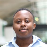 EzzyFeedback Employee Samuel Mbaabu's profile photo