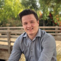 Chewse Employee Nathan Brose's profile photo