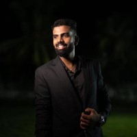 Flyers Soft Private Limited Employee Shubash Ravi's profile photo