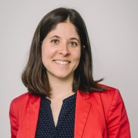 SRK Kanton Bern Employee Séverine Barras's profile photo