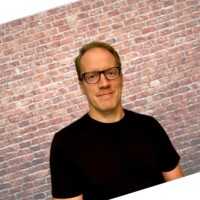 Convergent Bio Employee James Kirk's profile photo