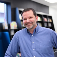 Kentucky Department of Education Employee James Allen's profile photo