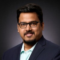 MIT SSP (Security Studies Program) Employee Souvik Paik's profile photo