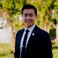 Boston Scientific Urology Employee Joseph Chow's profile photo