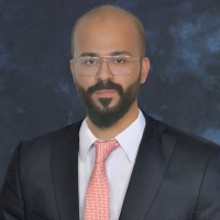Gilbarco Veeder-Root Employee Anas Najib's profile photo