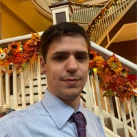 Nicholas Steinman Email