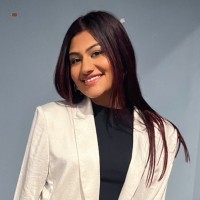 Shivani Patel Email