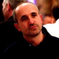 Andrew Crouch Email & Phone Number