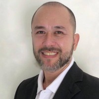 FT Consulting Employee Andrew Lau's profile photo