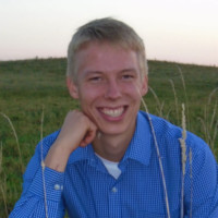 Sentry Employee Garret Huumala's profile photo