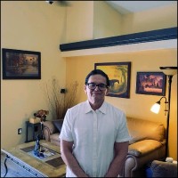 TRS Consulting Employee Tony Sotero's profile photo