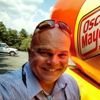 Midwest Security Products Inc Employee Mark Imhof's profile photo