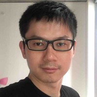 Salesforce Employee Rui Liu's profile photo