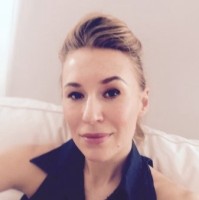 ANSELM Employee Kristina Toberman's profile photo