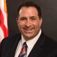 U.S. Department of Commerce Employee Andy Blumenthal's profile photo