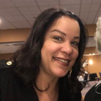 County of Marin Employee Lesia Johnson's profile photo