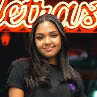 Letras Employee Rayane Galdino's profile photo