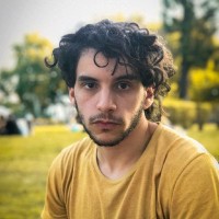 DirMOD Employee José Ignacio Rojas's profile photo