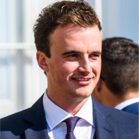 R G Carter Employee Josh Ellis's profile photo