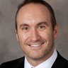 Danube International School Employee Robert Parker's profile photo
