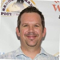 Brian Oberholzer