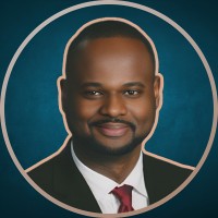 S-Suite LLC Employee Alpha Bah's profile photo