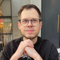 MiLaboratories Employee Vitalii Popov's profile photo