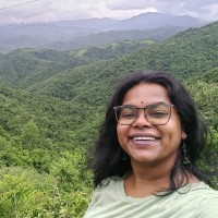 Sunbird Trust Employee Alivia Ghosh's profile photo