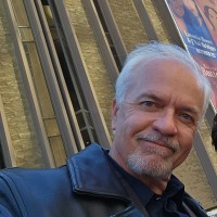 Linked Systems Employee Heinrich Smit's profile photo
