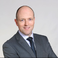 Azets Ireland Employee Neil Hughes's profile photo