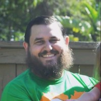 Magic Soup Games Employee Mark Petro's profile photo