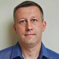 Monocrom Employee Jaroslav Kodz's profile photo