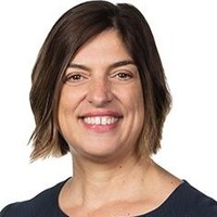 NSW Reconstruction Authority Employee Catherine Baxter's profile photo