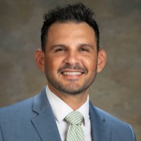 Anesthesia OnCall Employee Jon Cotto's profile photo