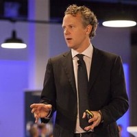 Infoware GMBH Employee Thomas Schulte-Hillen's profile photo