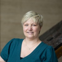 GingerMay Marketing and PR Employee Nadine Sanders's profile photo
