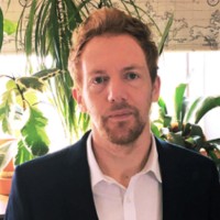 LandAid Employee Kevin Hunter's profile photo