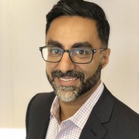 PROS Employee Ravi Singh's profile photo