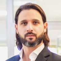 METROPROYECTOS Employee Jean de Santis's profile photo