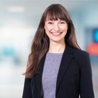 MOSOLF Group Employee Patrizia di Gregorio's profile photo